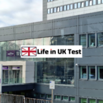 Aberdeen life in the UK test centre