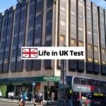 birmingham life in the uk test centre