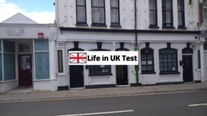 Portsmouth life in the UK test centre