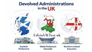 What Are Devolved Administrations in the UK?