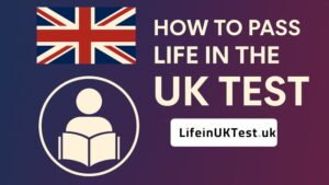 how to pass life in the uk test