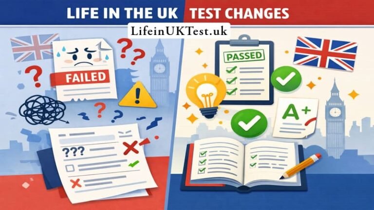 life in the uk test changes 2026