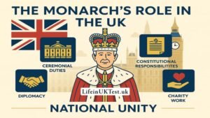The Monarch’s Role in the UK