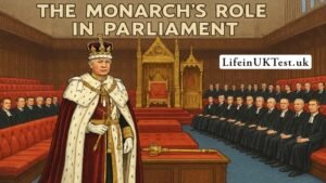 The Monarch’s Role in Parliament