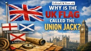 Why is the UK Flag Called the Union Jack? (History & Facts)